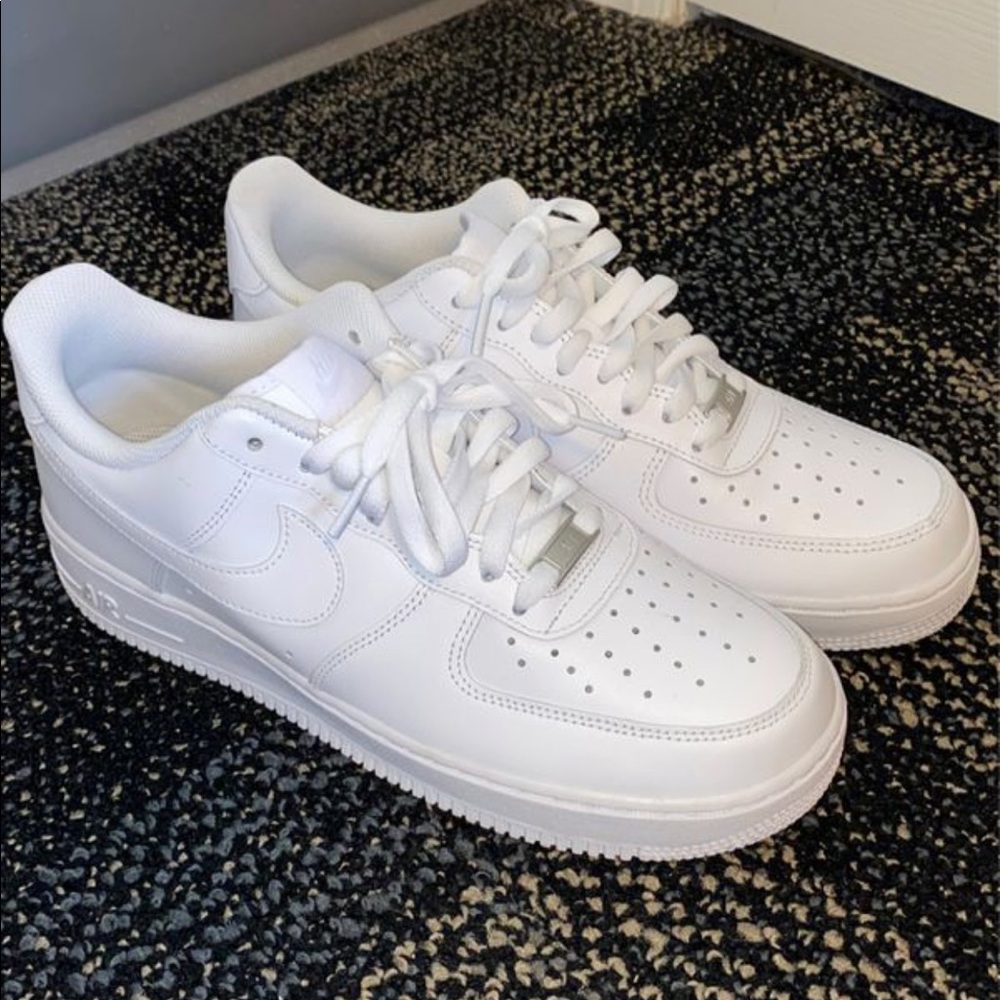 Air force 1 ‘07